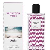 Ted Lapidus Stories Seduction Vibes Toaletna voda za ženske 100 ml | Shoptok.si