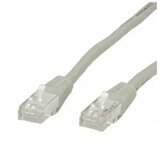 UTP cable CAT 5E sa konektorima Intex 10m Sivi Cene