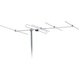 Wittenberg Antennen Krovna radio antena WB 205 Wittenberg, jačina signala 7,5 dB, jačina vjetra 66,7 | Eponuda.ba