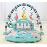 Interaktivna edukativna podloga za igru Sova 3u1 82x46cm | shoptok.hr