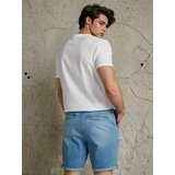 Sinsay Kratke hlače od trapera chino | shoptok.hr