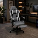  Gejmerska stolica nimbus-xl sivo-siva gc-016 ( 0000548 ) Cene