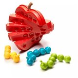 SMART GAMES jabolčni zvit - igra za razvoj spretnosti z navodili v madžarščini Cene