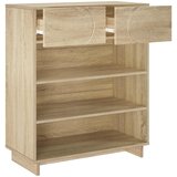  Ormarić za cipele 73 x 38 x 87,5 cm Konstruirano drvo | shoptok.hr