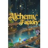 Steam Alchemy Factory Key (PC) EUROPE | Eponuda.com