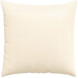  Jastučići za sofu 2 pcs Krema 60 x 60 cm Kordura tekstil | Eponuda.ba