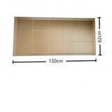 Hanah home NSTLA308y ogledalo