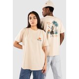 Katin USA Auana T-shirt almond peach Cene