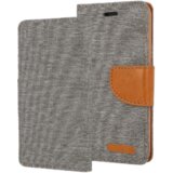 AMA Europe Canvas Case Galaxy A3 gray Cijene