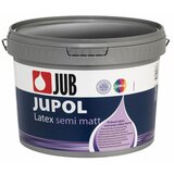 Jub PROFESIONALNA BARVA JUPOL LATEX POLMAT BELI 2 L Cene