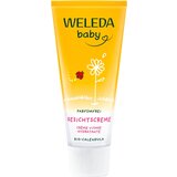 Weleda Ognjičeva krema za obraz Brez dišav - 50 ml | Shoptok.si