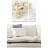 Wallity Set slika MDF95721085, 3 dijela | Eponuda.ba