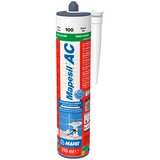 MAPEI Mapesil AC 163 Svetlolila kartuša 310 ml Cene