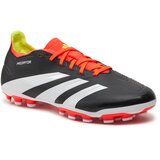 Adidas Čevlji Predator 24 League Low Artificial Grass Boots IF3210 Cblack/Ftwwht/Solred | Shoptok.si
