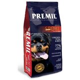 Premil Suva hrana za pse Super Sport 2.5 kg | ePonuda.com