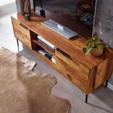 MID.YOU Komoda Wohnling, Pravi Les | Shoptok.si