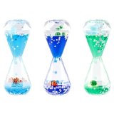 Ozzo Calista, likvidni tajmer, miks Cene