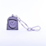 888 Car Accessories privezak "wankel motor" crni Cene