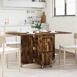  Blagovaonski stol 2 pcs 140 x 80 x 77 cm Konstruirano drvo | Eponuda.com