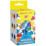 Dečije društvene igre Mozaik elementi M15 951718 Cene