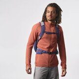 Salomon TRAILBLAZER 20 Uniseks ruksak, tamno plava, veličina | shoptok.hr