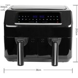 Insido Cvrtnik Na Vroč Zrak Juta | Shoptok.si