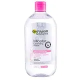 Garnier skinactive micellar sensitive skin nježna micelarna voda za osjetljivu kožu 700 ml za žene