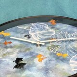 Nextime Zidni sat ø 30 cm Pond – | shoptok.hr