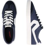Levi's Nizke superge 'SNEAK' mornarska / bela | Shoptok.si