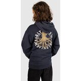 Salty Crew Tentacles Kids Pulover s kapuco navy heather | Shoptok.si