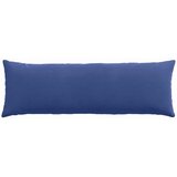 Jastučići za sofu 2 pcs Policijska plava 120 x 40 cm | Eponuda.com