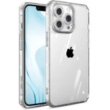 ANTISHOCK NAVLAKA ZA IPHONE 15 PLUS PROZIRNA