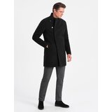 Ombre Moški plašč C501 | Shoptok.si