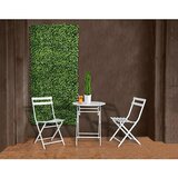  Vertikalni vrt Lovor (Plastika, Do x Š: 100 x 100 cm) u