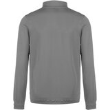 Adidas Športna jakna 'Entrada 22' bazaltno siva / bela | Shoptok.si