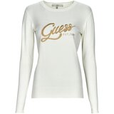 Guess LS EDIE RN TONAL LOGO SWTR Bijela Cijene