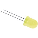  Led dioda žuta 10 mm | ePonuda.com