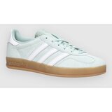Adidas Sneakers Gazelle Indoor W Ash Green/ Ftw White/ Gum EUR 38 | Shoptok.si