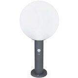 Globo Vanjska svjetiljka za osvjetljavanje puta Ossy (15 W, Visina: 50 cm, Promjer: 25 cm, IP44) | shoptok.hr