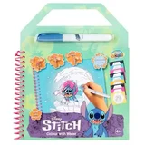 disney stitch bojanka koja se boji vodom