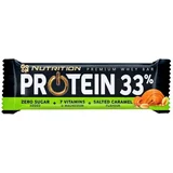 Proteinska pločica 33% Salted Caramel, 50 g