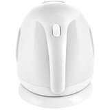 Sencor SWK 1010WH grelnik za vodo, bel | Shoptok.si
