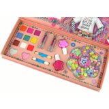  Jewelry Makeup Kit 2in1 100 El. | shoptok.hr