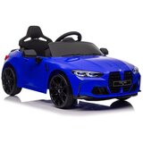 Licencirani auto na akumulator BMW M4 - plavi | shoptok.hr