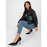 LAKERTA Jacket-LK-KR-509267.15P-black | Shoptok.si