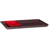 Hübsch Keramični dekorativni pladnji v kompletu 2 ks 35x26 cm Amare – | Shoptok.si