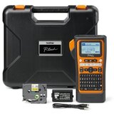 Brother P-Touch PT-E310BTVP/izdelovalec etiket/črno-beli/toplotni prenos PTE310BTVPQL1 Cene