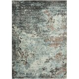 Carpet Decor Tepih Sintra Teal Peach Cijene