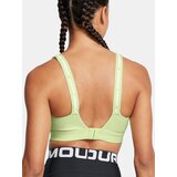 Under Armour Women's bra UA Infinity High 2.0 Bra-GRN - Women's | shoptok.hr