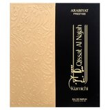 Arabiyat Prestige Qissat Al Najah Kiamichi parfemska voda za muškarce 100 ml | shoptok.hr